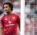 Une porte de sortie pour Zirkzee à United ? 